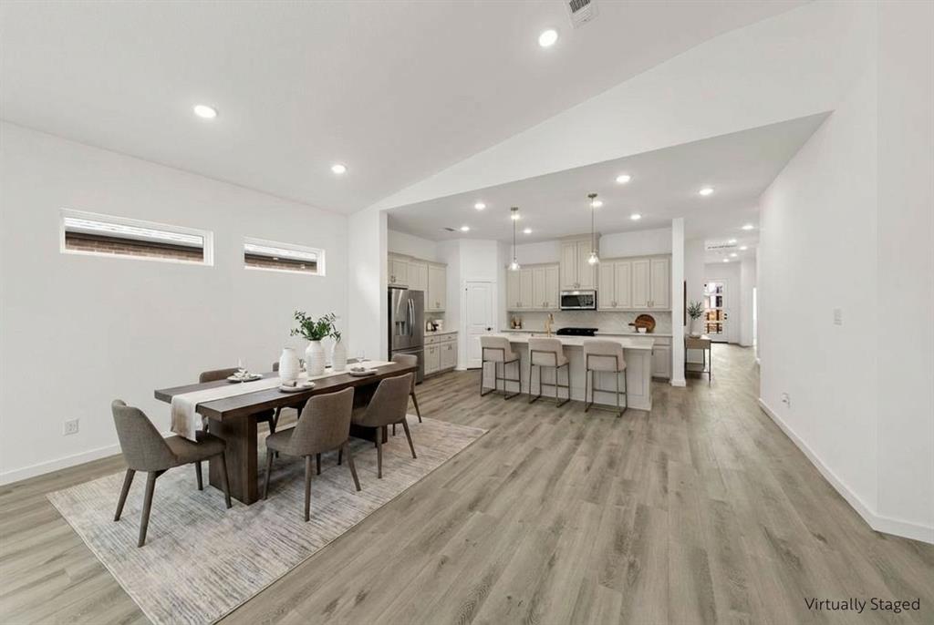 Willow Grove Verandas - Residential