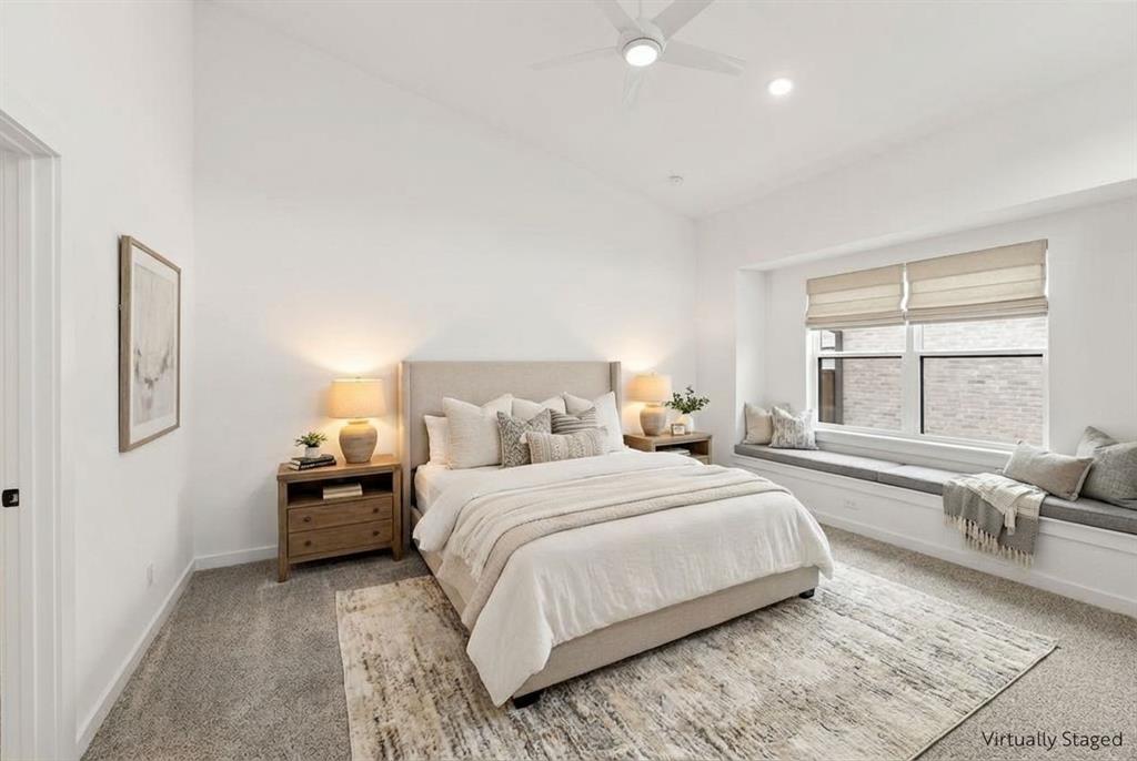 Willow Grove Verandas - Residential