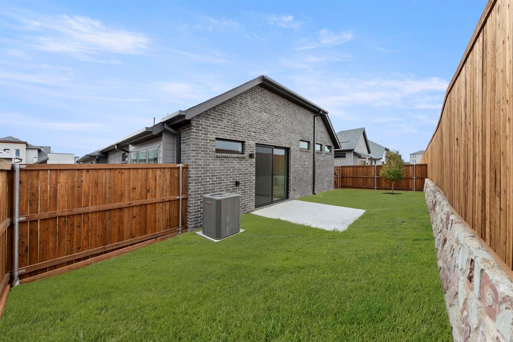 Willow Grove Verandas - Residential