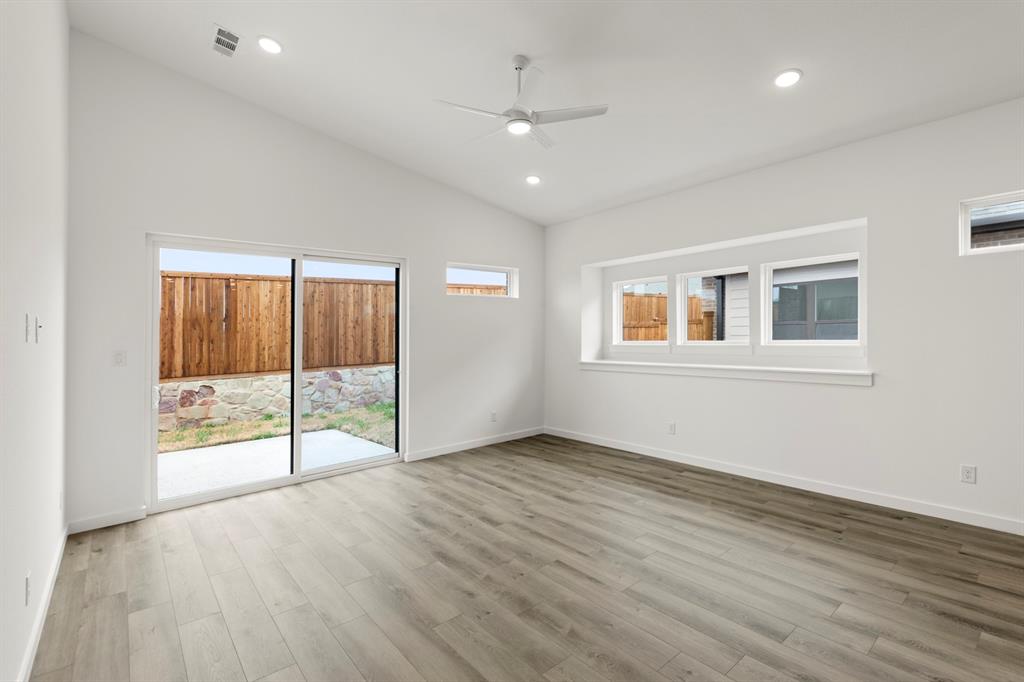 Willow Grove Verandas - Residential