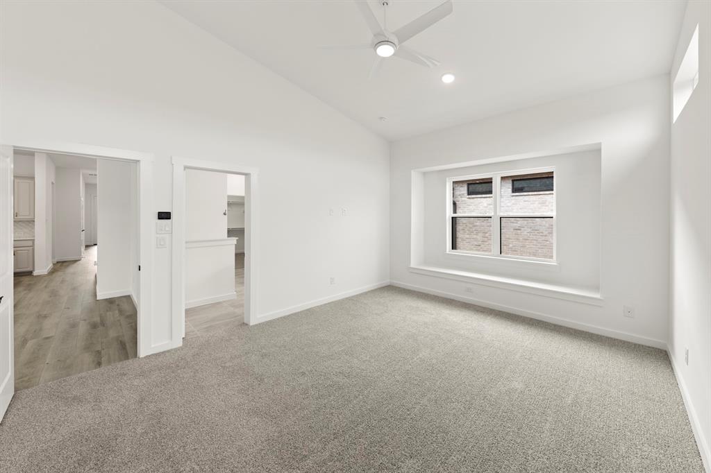 Willow Grove Verandas - Residential