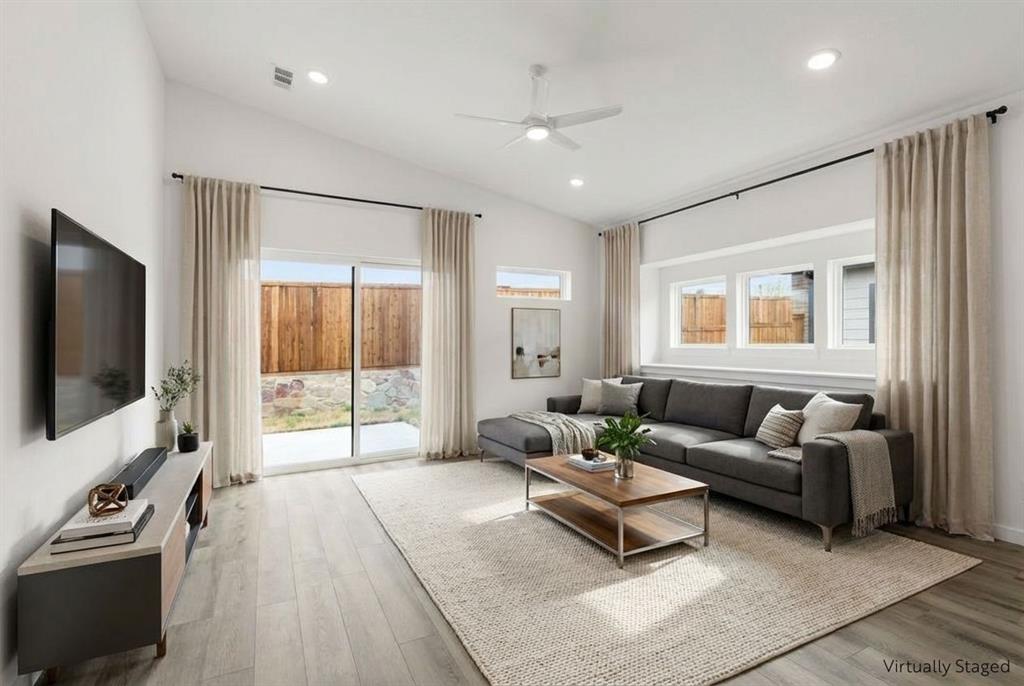 Willow Grove Verandas - Residential