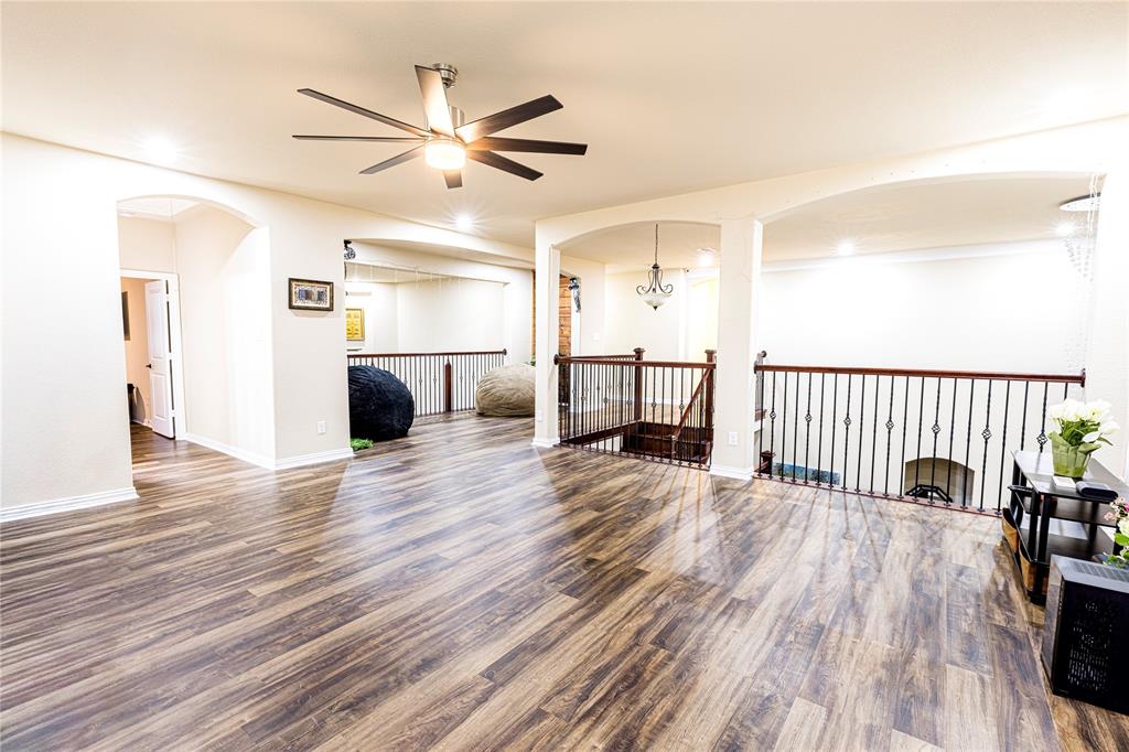 Bridges at Las Colinas - Residential