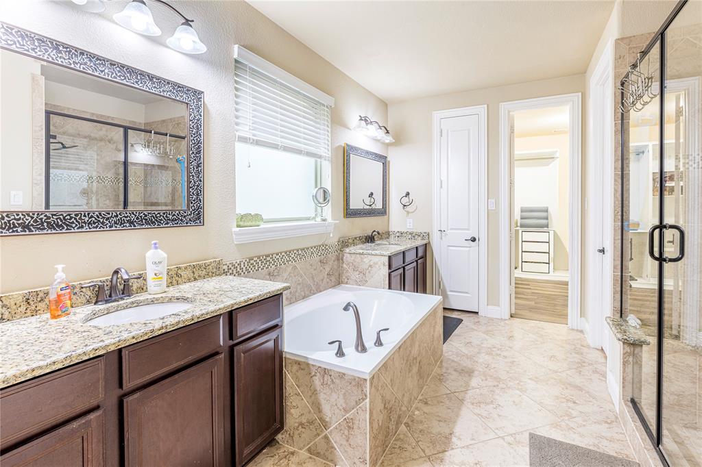 Bridges at Las Colinas - Residential