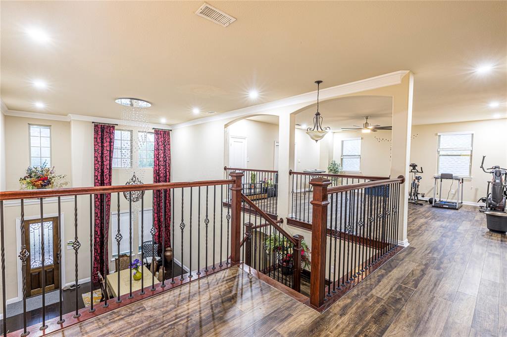 Bridges at Las Colinas - Residential