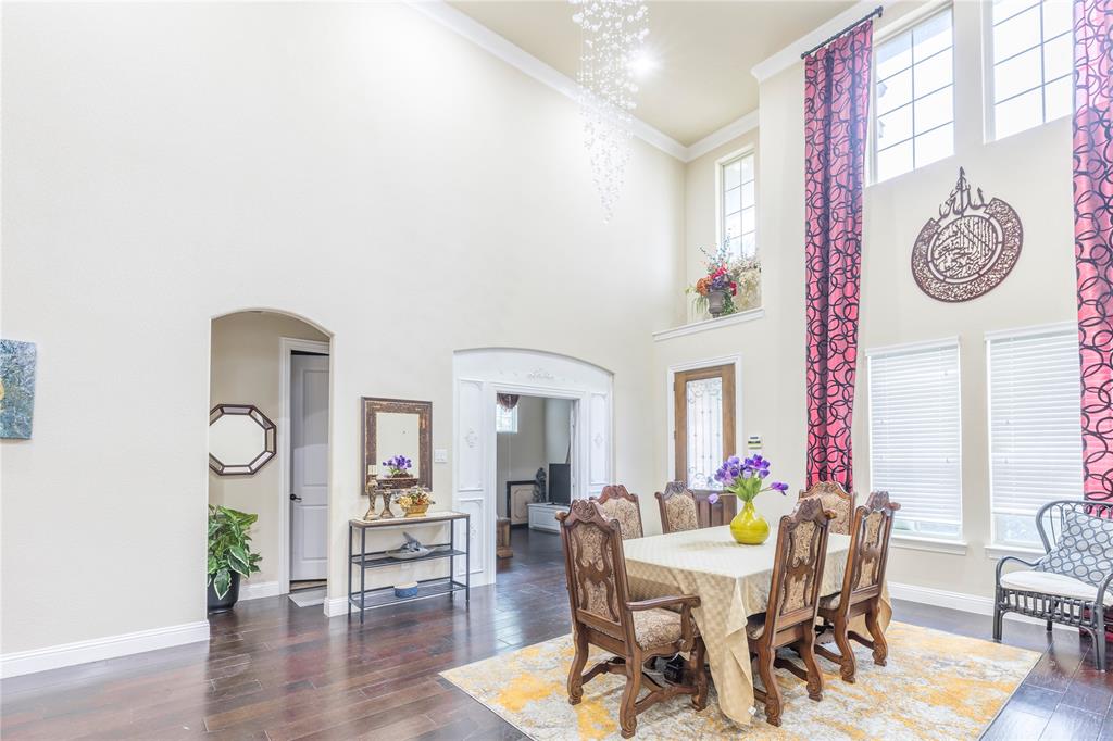 Bridges at Las Colinas - Residential