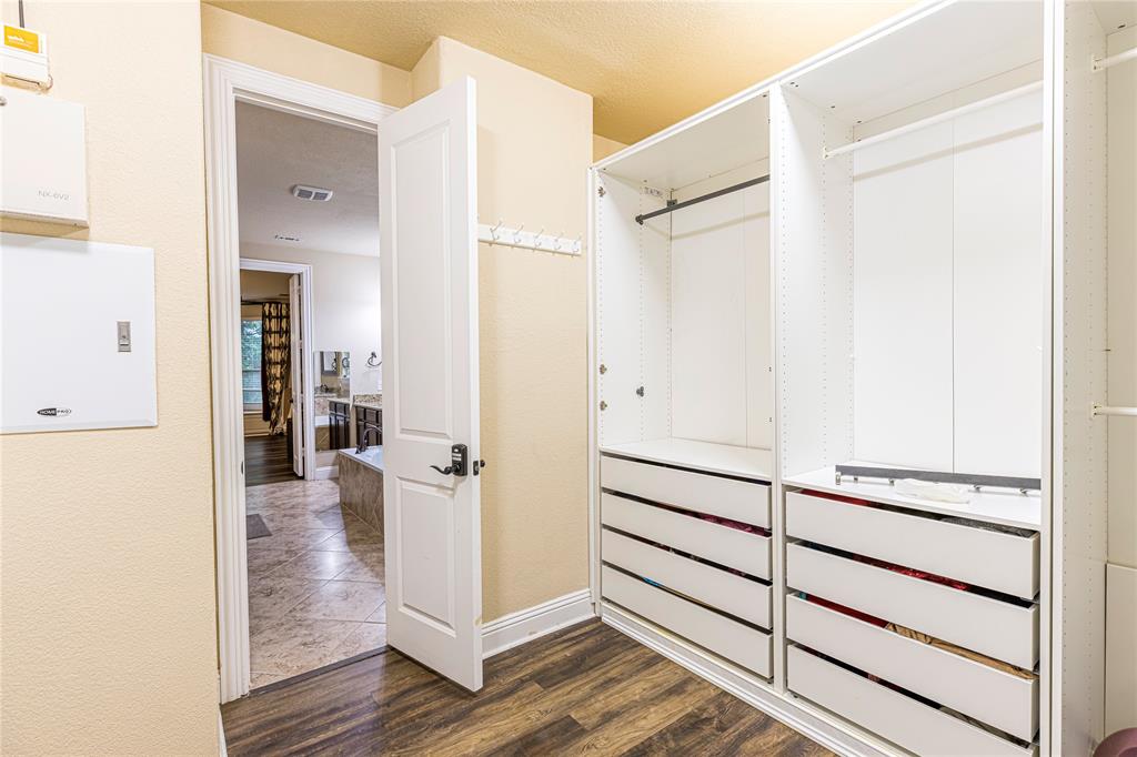 Bridges at Las Colinas - Residential