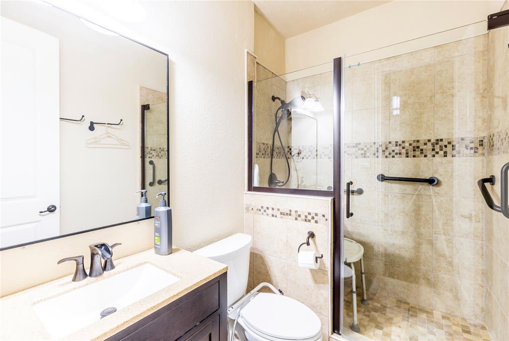 Bridges at Las Colinas - Residential