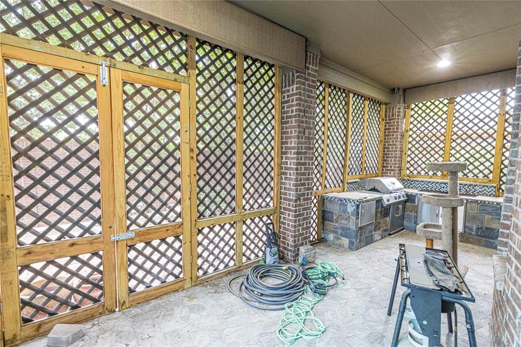 Bridges at Las Colinas - Residential