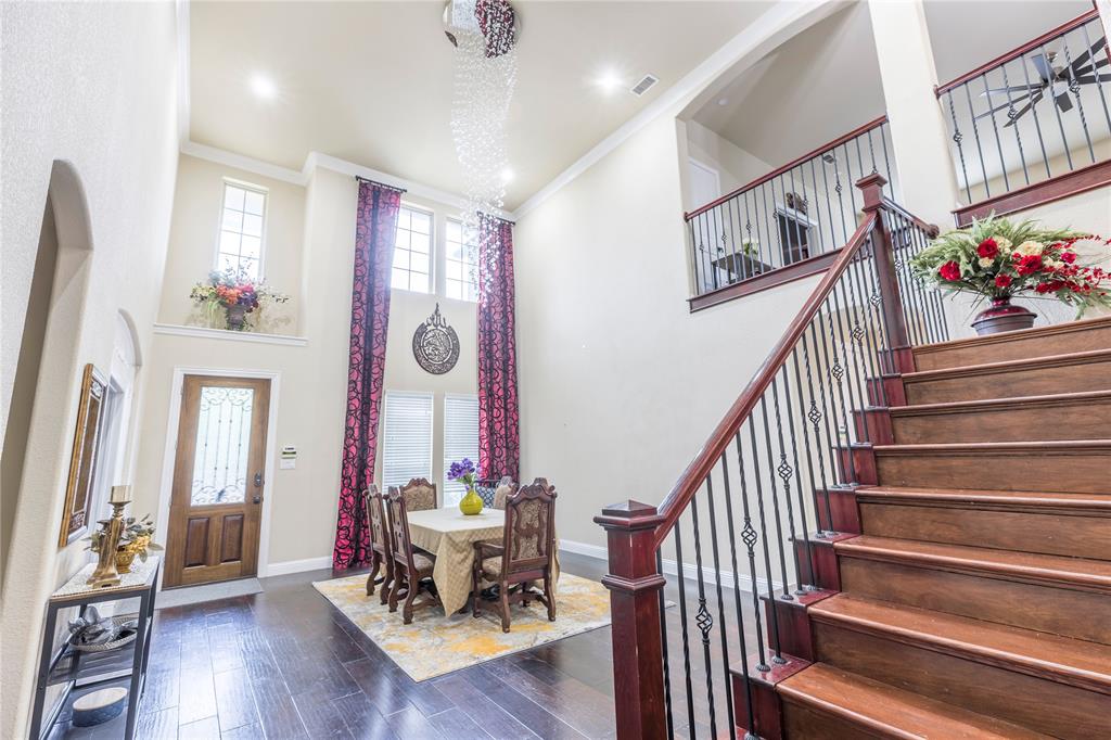 Bridges at Las Colinas - Residential