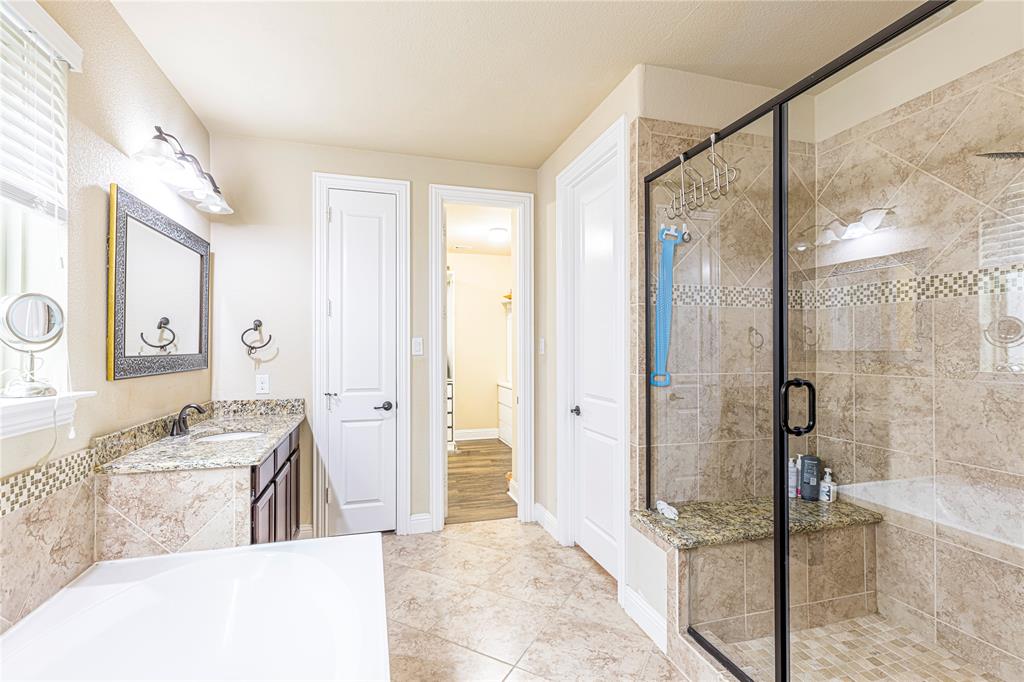 Bridges at Las Colinas - Residential