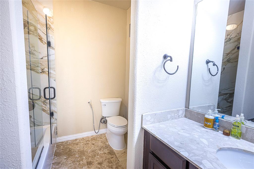 Bridges at Las Colinas - Residential