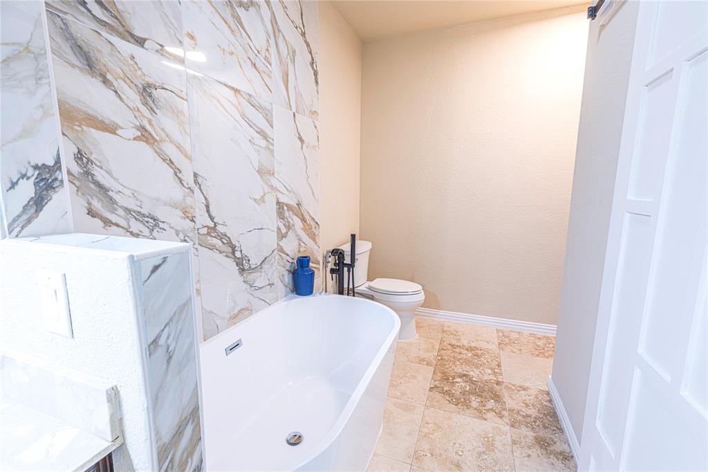 Bridges at Las Colinas - Residential