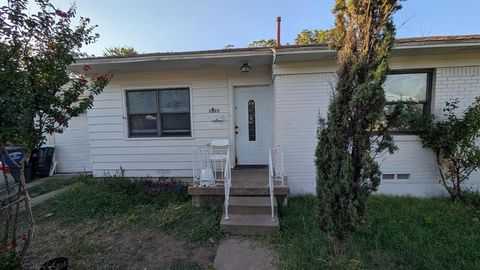 2923 Grayson Drive Dallas TX 75224