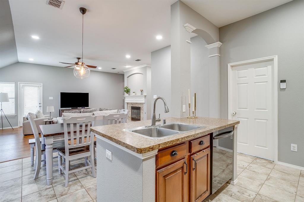 Chadwick Farms Add - Residential