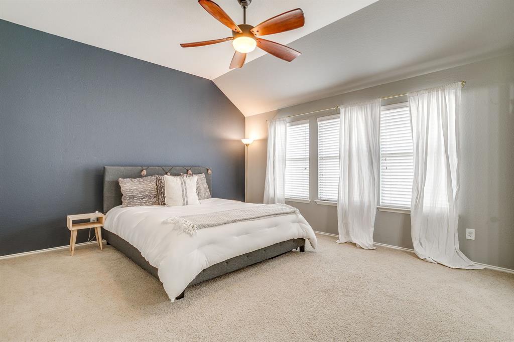 Chadwick Farms Add - Residential