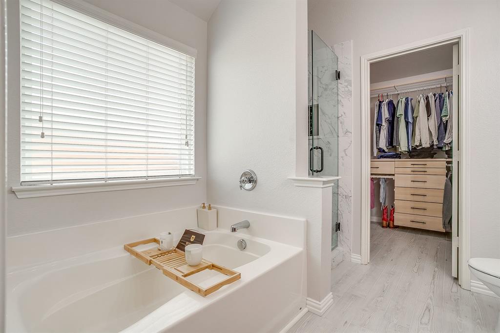 Chadwick Farms Add - Residential