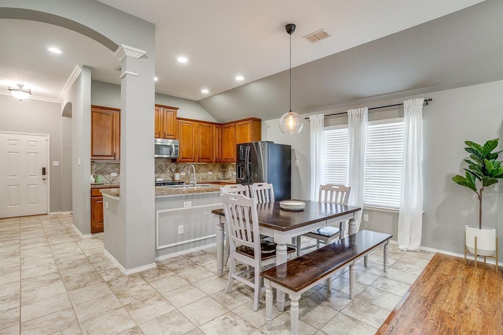 Chadwick Farms Add - Residential