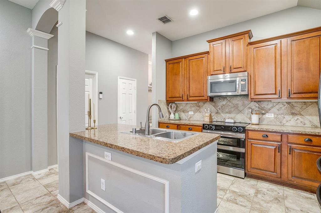 Chadwick Farms Add - Residential