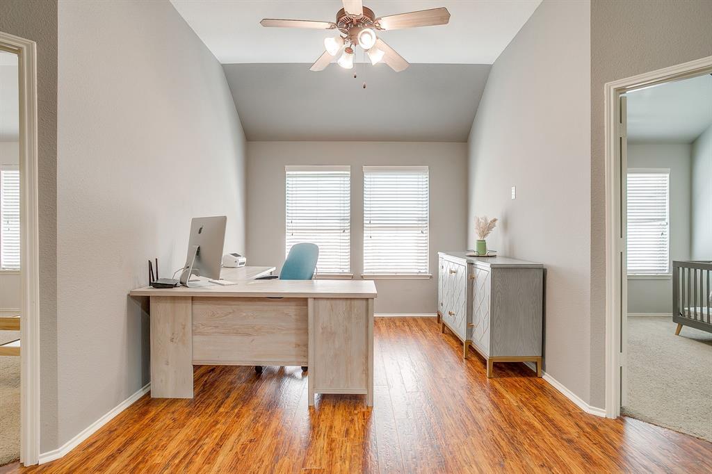 Chadwick Farms Add - Residential