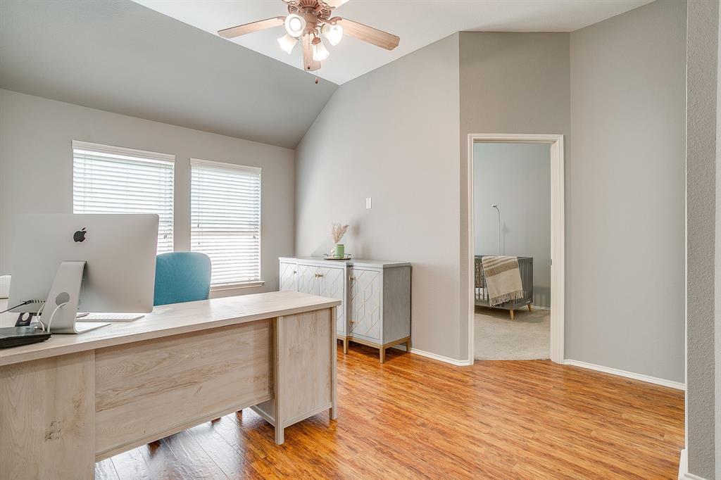 Chadwick Farms Add - Residential