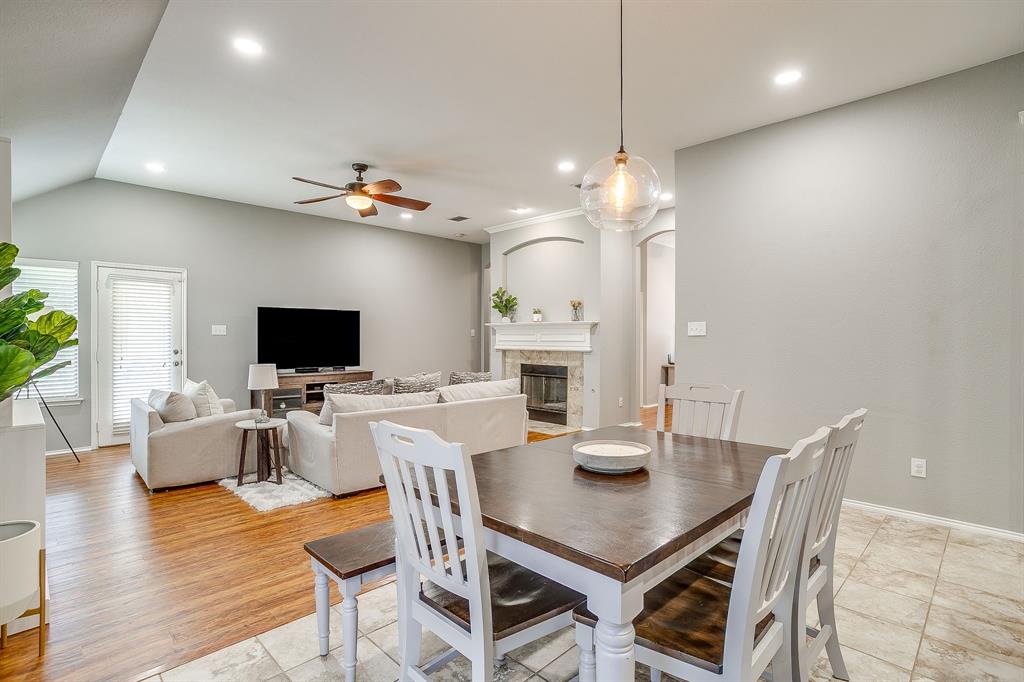 Chadwick Farms Add - Residential