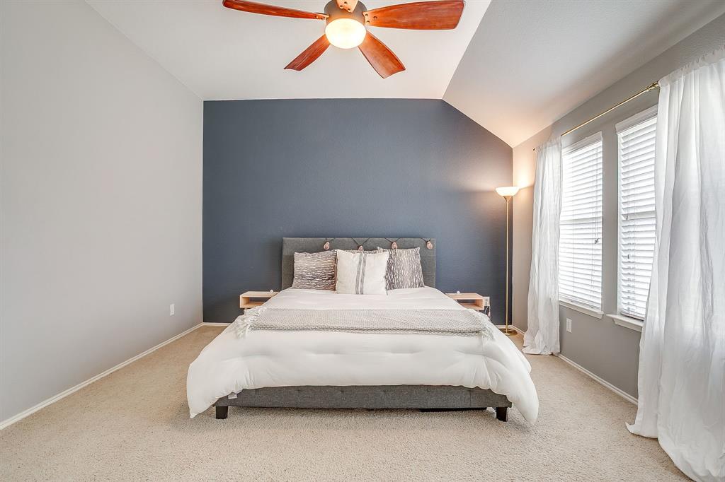 Chadwick Farms Add - Residential