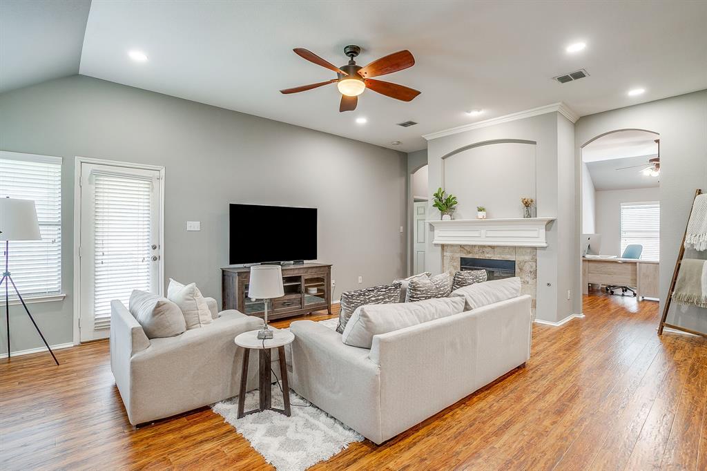 Chadwick Farms Add - Residential