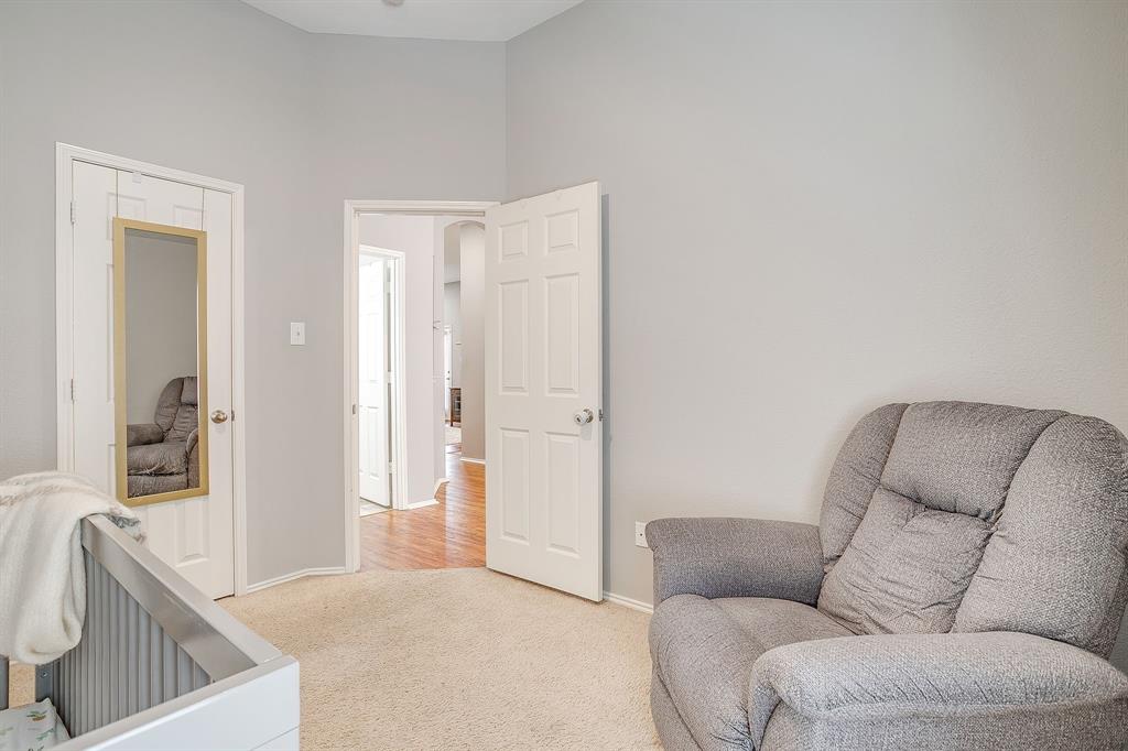 Chadwick Farms Add - Residential