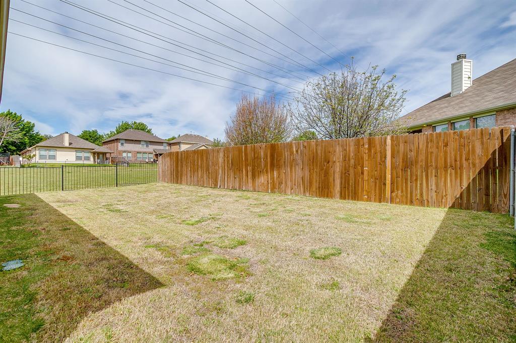 Chadwick Farms Add - Residential