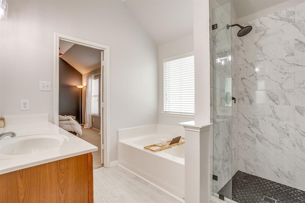 Chadwick Farms Add - Residential