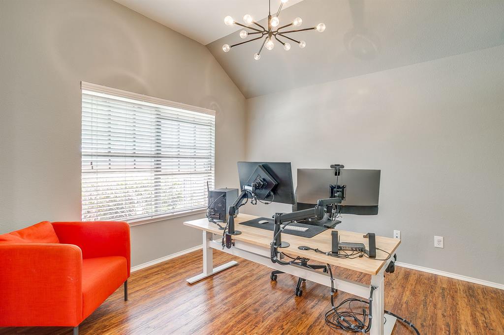 Chadwick Farms Add - Residential