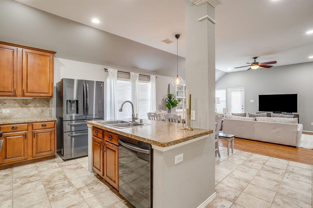 Chadwick Farms Add - Residential