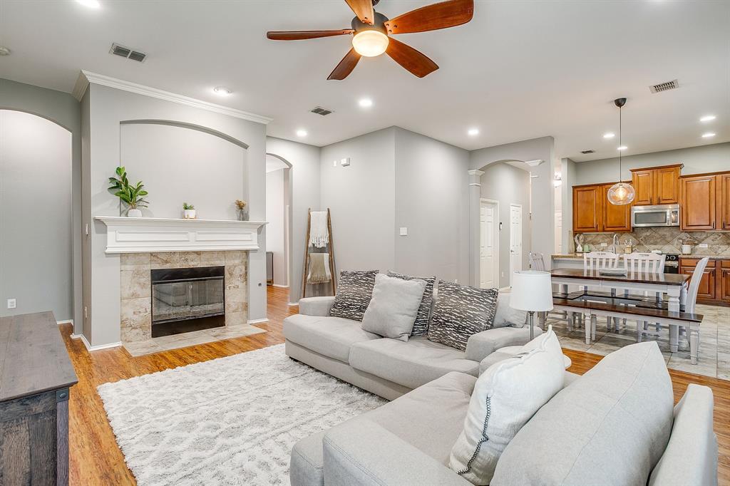 Chadwick Farms Add - Residential