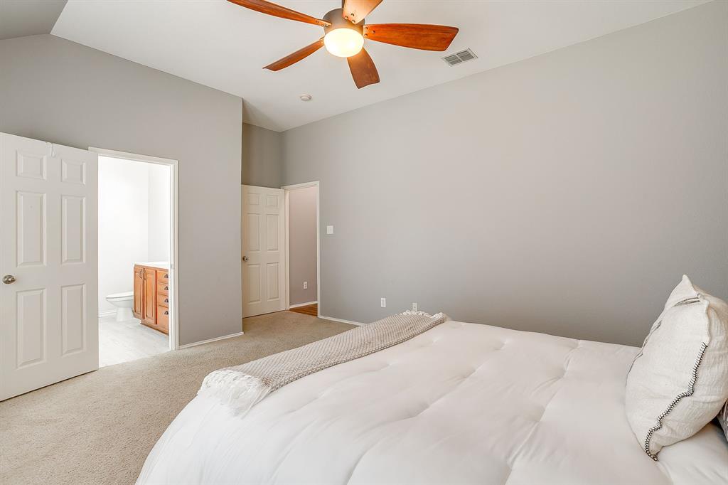 Chadwick Farms Add - Residential