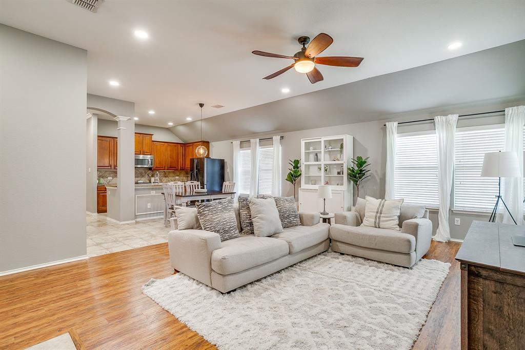 Chadwick Farms Add - Residential