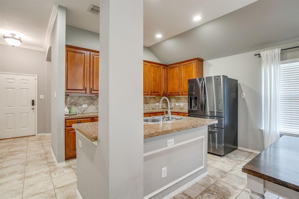 Chadwick Farms Add - Residential