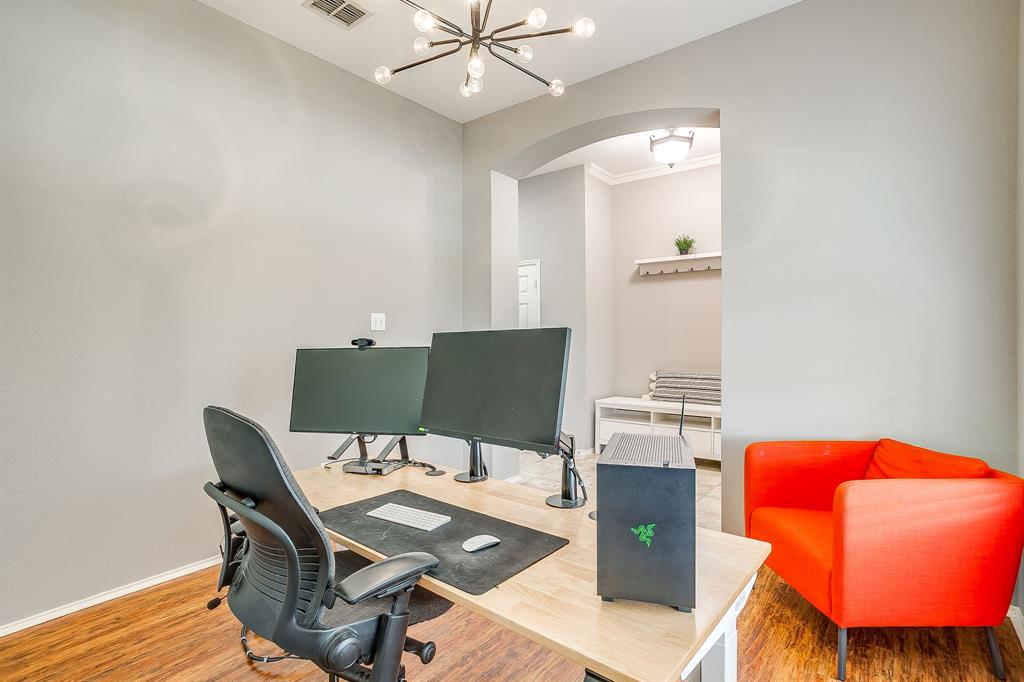 Chadwick Farms Add - Residential