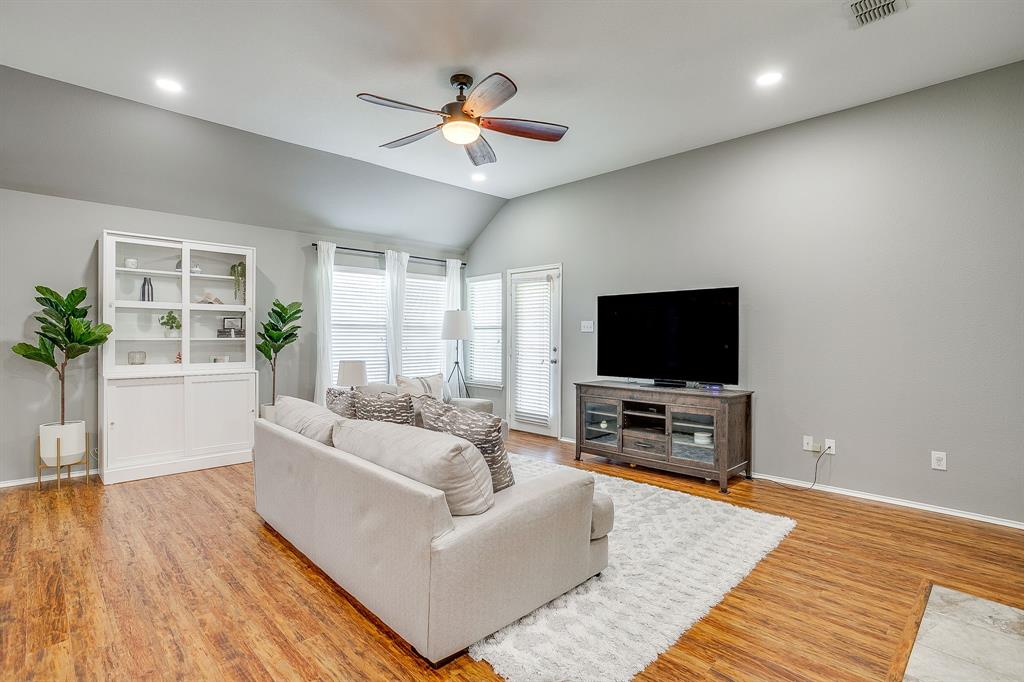 Chadwick Farms Add - Residential