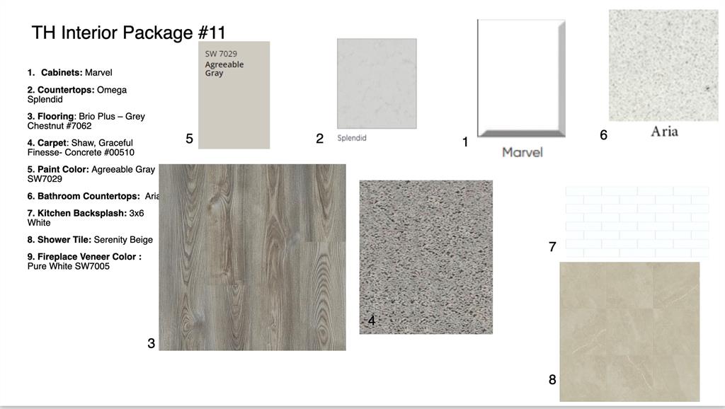 Heath Golf & Yacht Club Tr - Residential