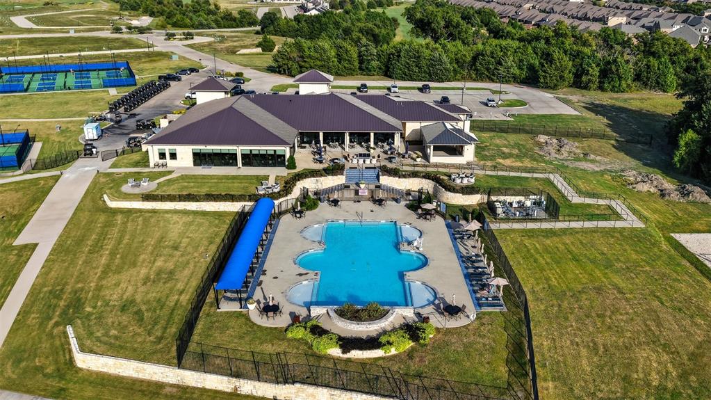 Heath Golf & Yacht Club Tr - Residential