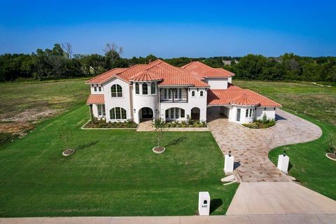 4612 Canterbury Court Parker TX 75002