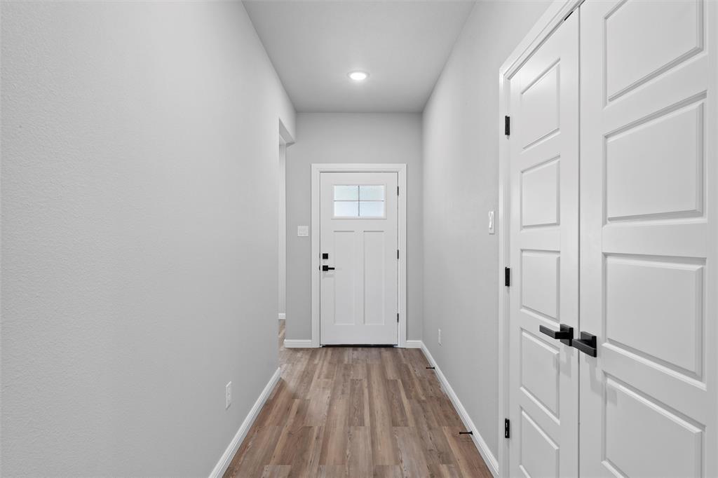 Shook Addition - Residential