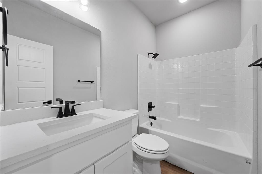 Shook Addition - Residential