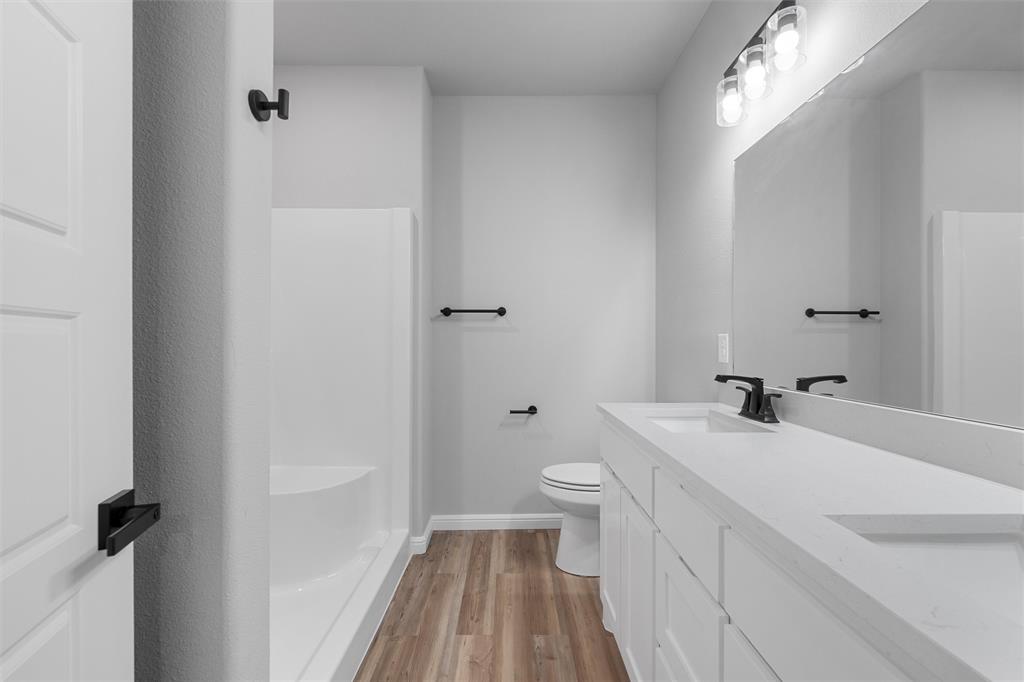 Shook Addition - Residential