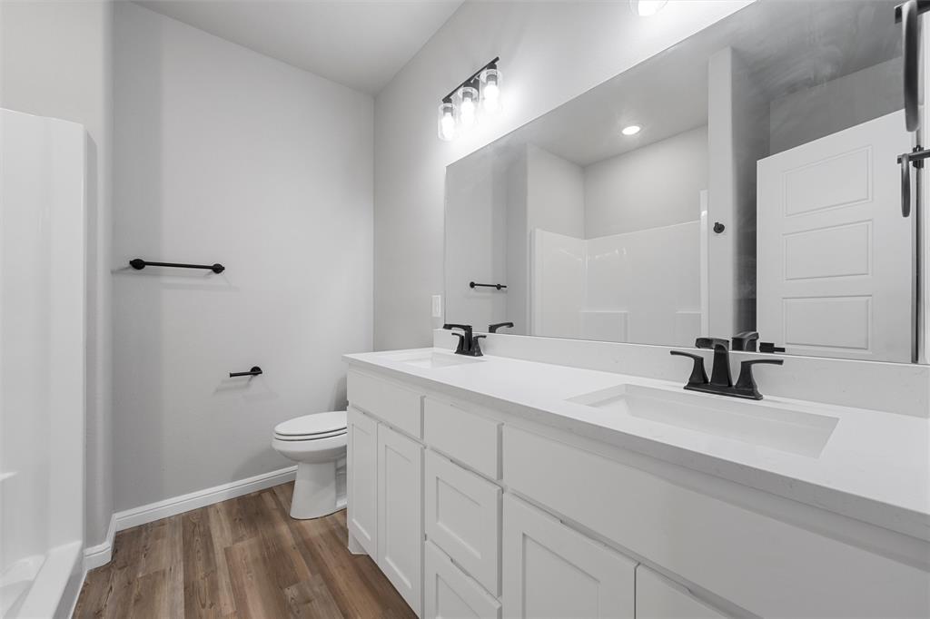 Shook Addition - Residential