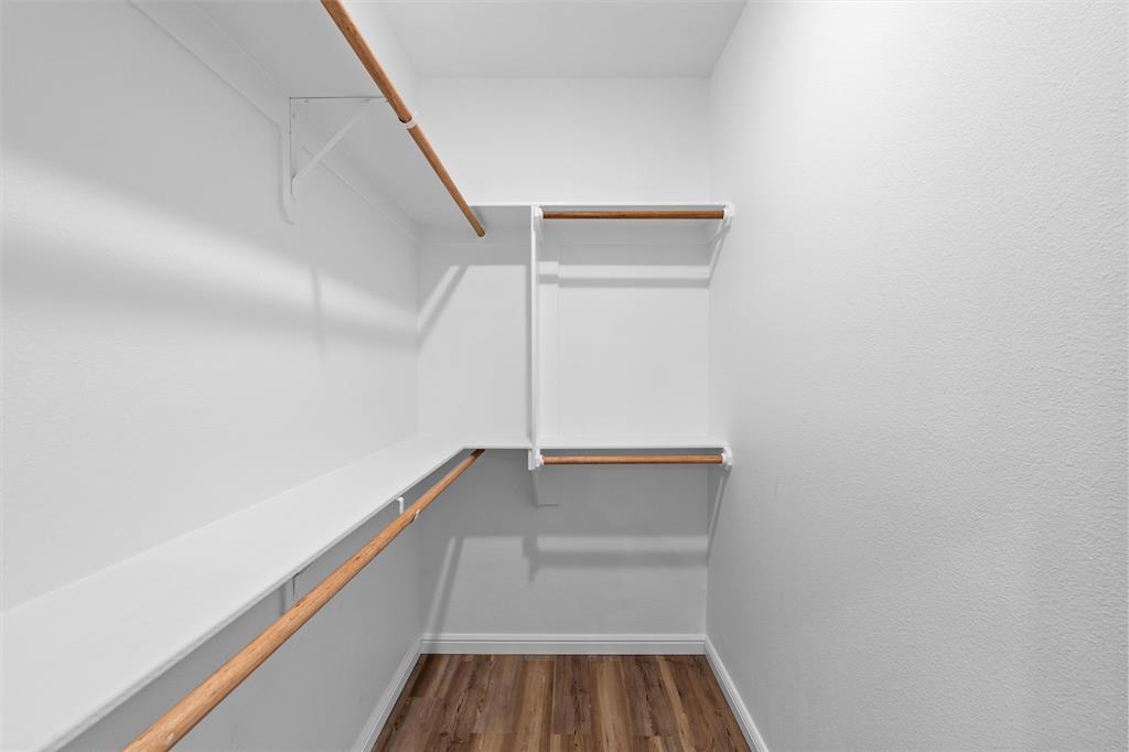 Shook Addition - Residential