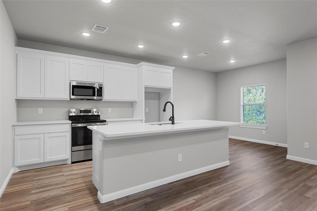 Shook Addition - Residential