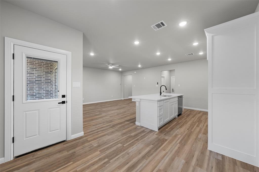 Shook Addition - Residential