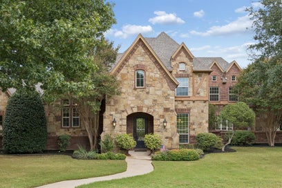 1313 Vanderbilt Drive Keller TX 76262